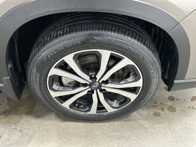 Thumbnail: 2020 Subaru Forester - 5