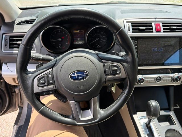 Thumbnail: 2016 Subaru Outback - 18