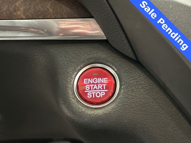 Thumbnail: 2020 Acura MDX - 11