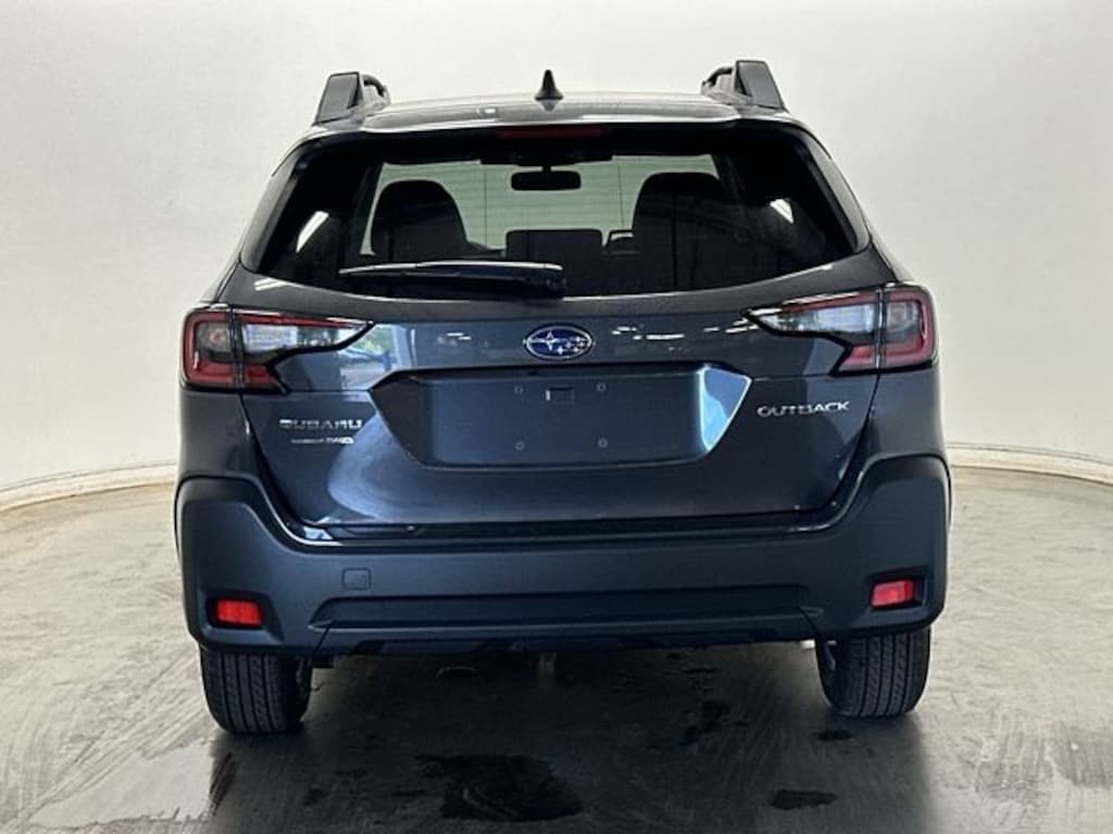New 2025 Subaru Outback Premium SUV