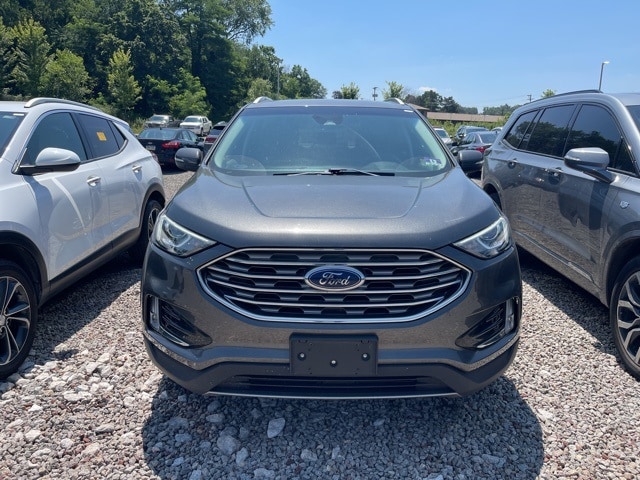 Thumbnail: 2019 Ford Edge - 2