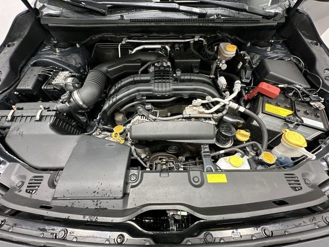 2018 Subaru Crosstrek Premium 24