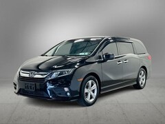 Used 2019 Honda Odyssey EX-L Van in Moon Township