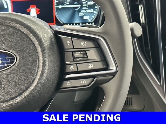 Thumbnail: 2025 Subaru Forester - 10