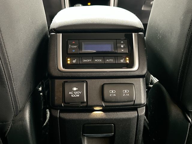 Thumbnail: 2021 Subaru Ascent - 21