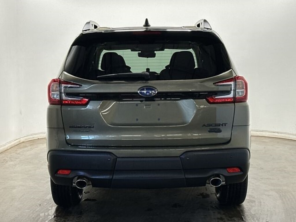New 2026 Subaru Ascent Onyx Edition Touring 7-Passenger SUV