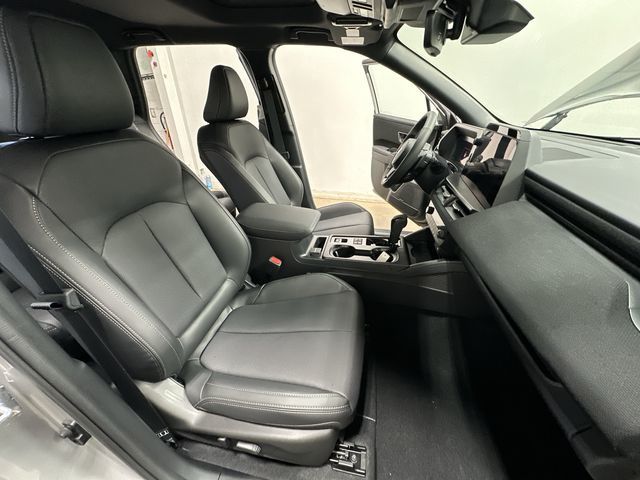 Thumbnail: 2026 Subaru Outback - 23