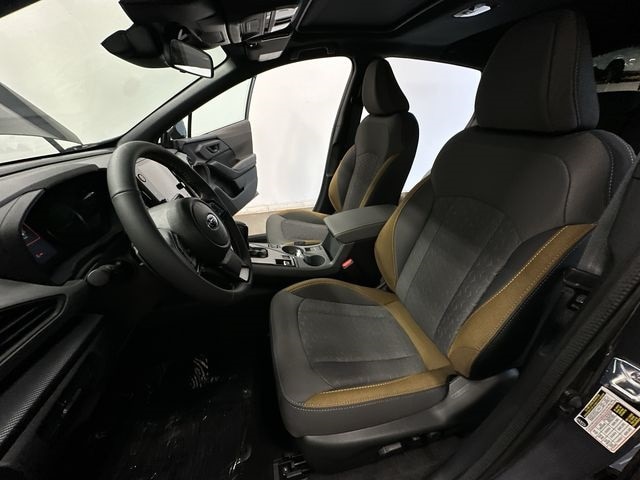 Thumbnail: 2025 Subaru Crosstrek - 17