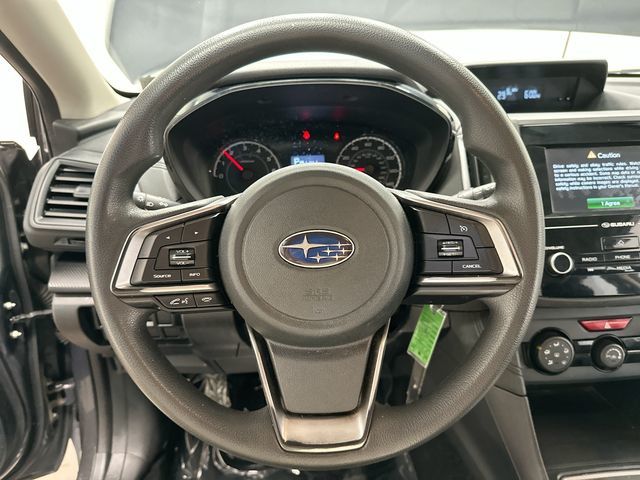 Thumbnail: 2018 Subaru Impreza - 7