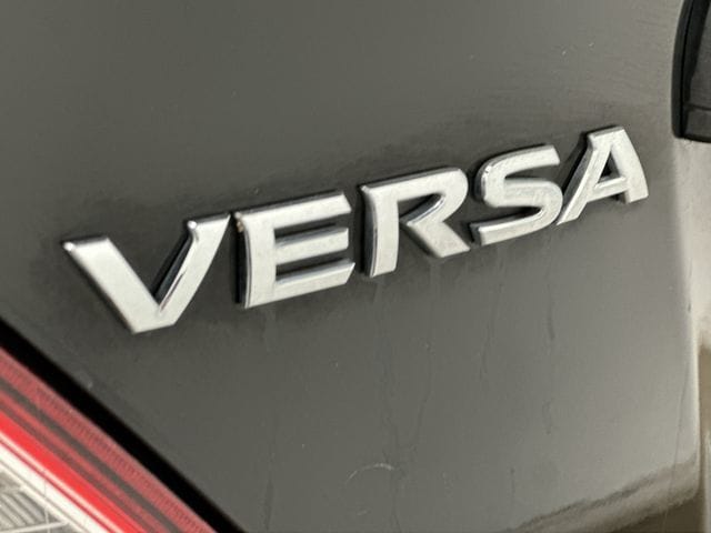 Thumbnail: 2019 Nissan Versa - 23