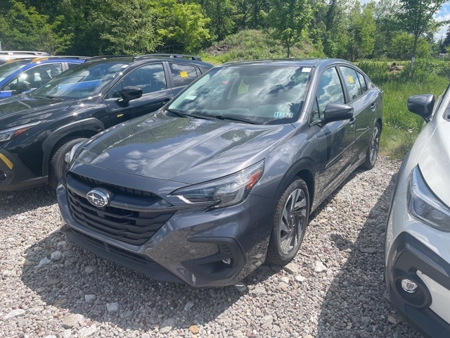 2024 Subaru Legacy Limited -
                  Moon Township, PA