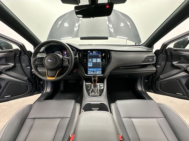 Thumbnail: 2025 Subaru Outback - 21