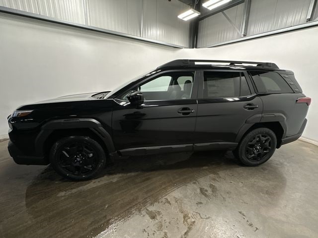 Thumbnail: 2026 Subaru Outback - 2