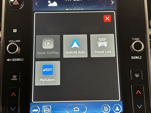 Thumbnail: 2026 Subaru Crosstrek - 14