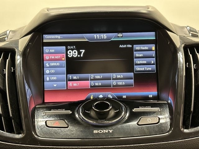 Thumbnail: 2013 Ford Escape - 12