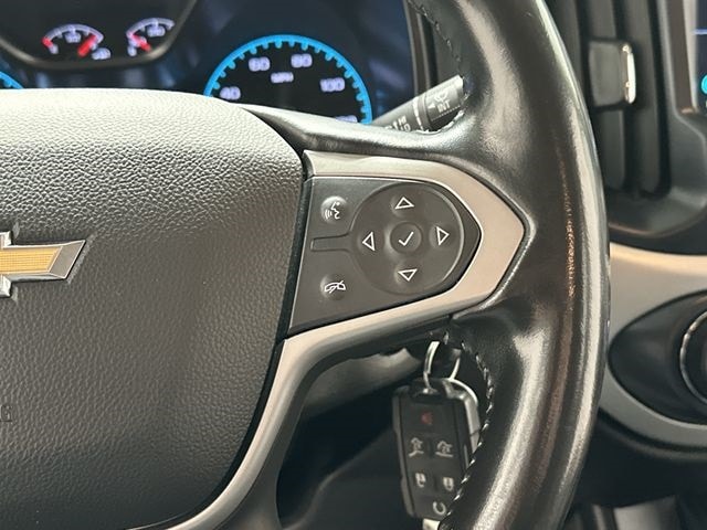 Thumbnail: 2018 Chevrolet Colorado - 9
