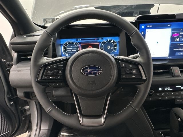 Thumbnail: 2026 Subaru Outback - 8