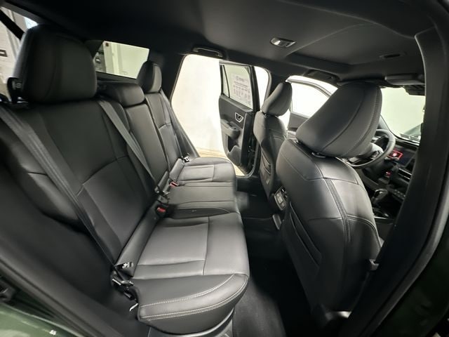 Thumbnail: 2026 Subaru Outback - 23