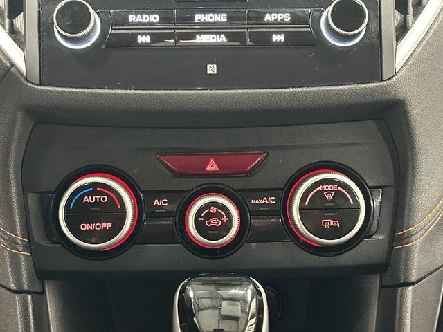 Thumbnail: 2019 Subaru Crosstrek - 15