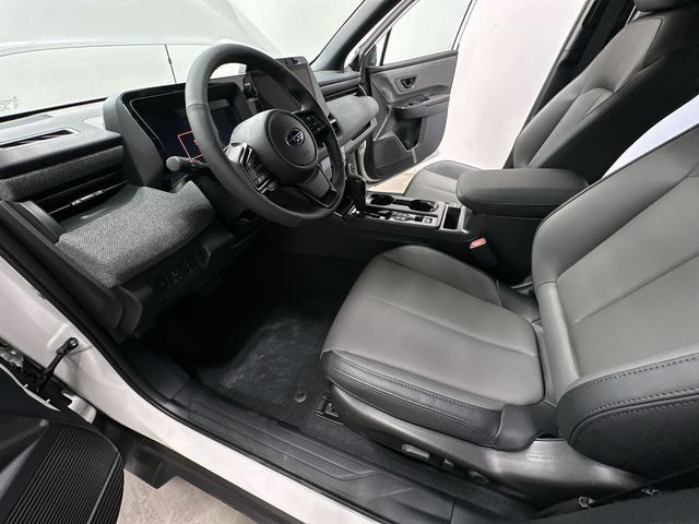 Thumbnail: 2026 Subaru Outback - 17