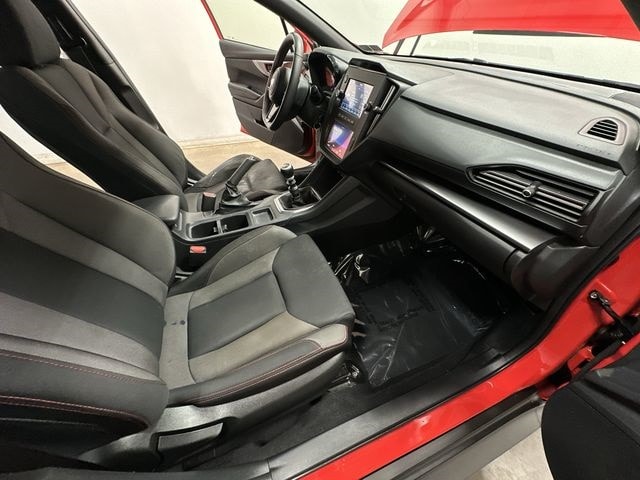 Thumbnail: 2022 Subaru WRX - 20