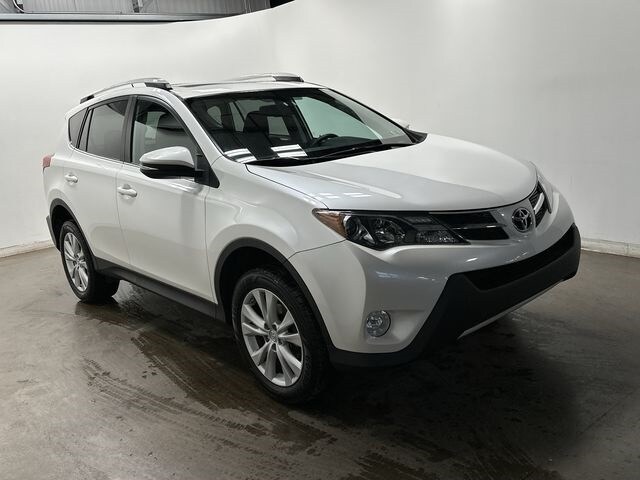 Thumbnail: 2013 Toyota RAV4 - 31