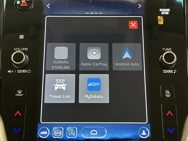 Thumbnail: 2022 Subaru Legacy - 14