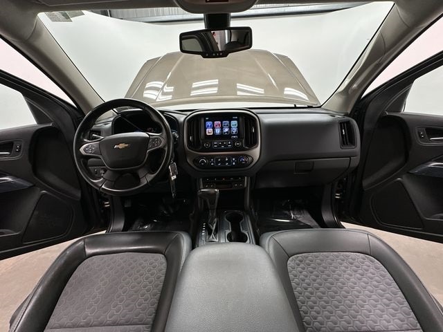 Thumbnail: 2016 Chevrolet Colorado - 18