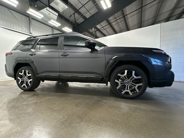 Thumbnail: 2026 Subaru Outback - 3