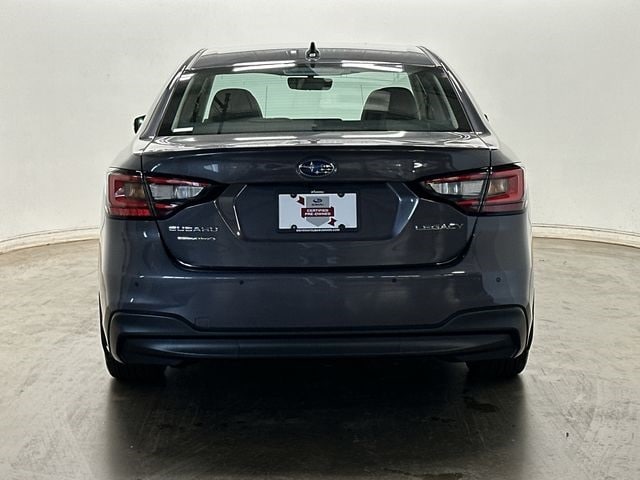 Thumbnail: 2025 Subaru Legacy - 4