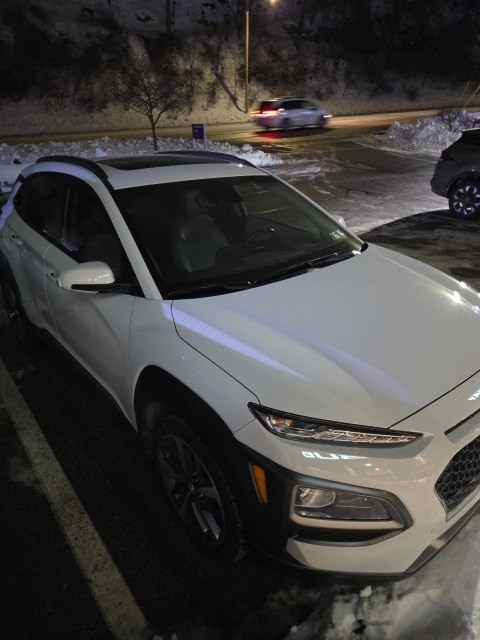 Thumbnail: 2019 Hyundai Kona - 9