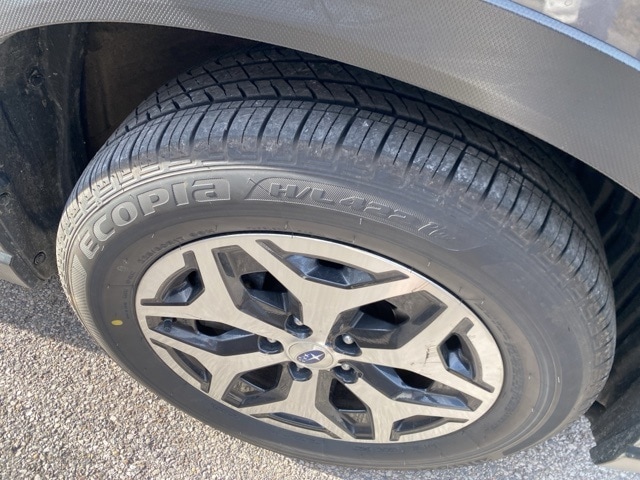 Thumbnail: 2022 Subaru Forester - 15