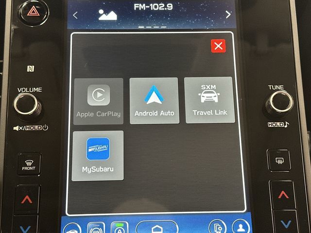 Thumbnail: 2026 Subaru Crosstrek - 13