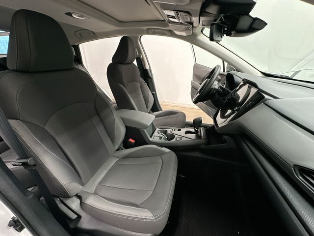 Thumbnail: 2026 Subaru Crosstrek - 21