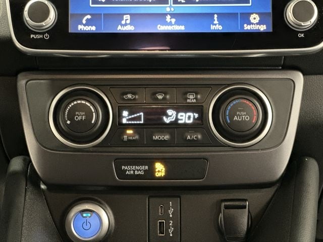 Thumbnail: 2023 Nissan Leaf - 14