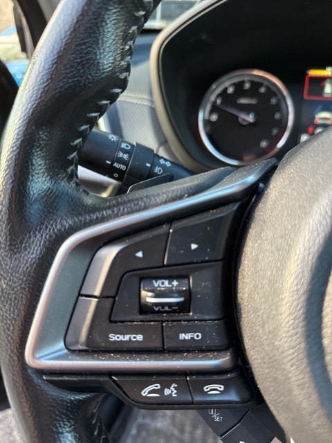 Thumbnail: 2020 Subaru Forester - 5