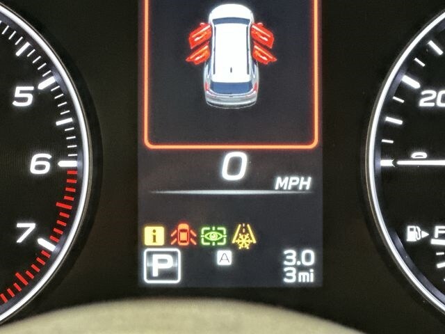 Thumbnail: 2026 Subaru Ascent - 7