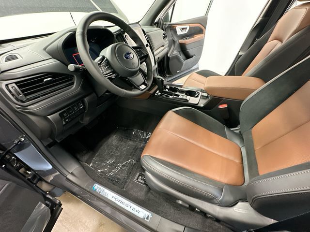 Thumbnail: 2026 Subaru Forester - 17