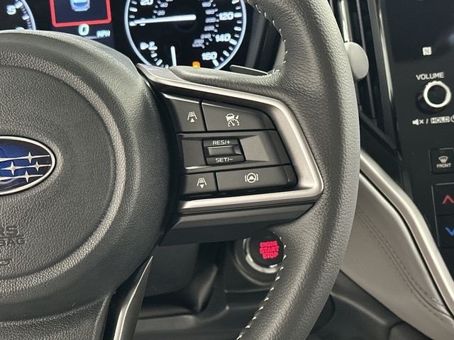 Thumbnail: 2025 Subaru Outback - 9