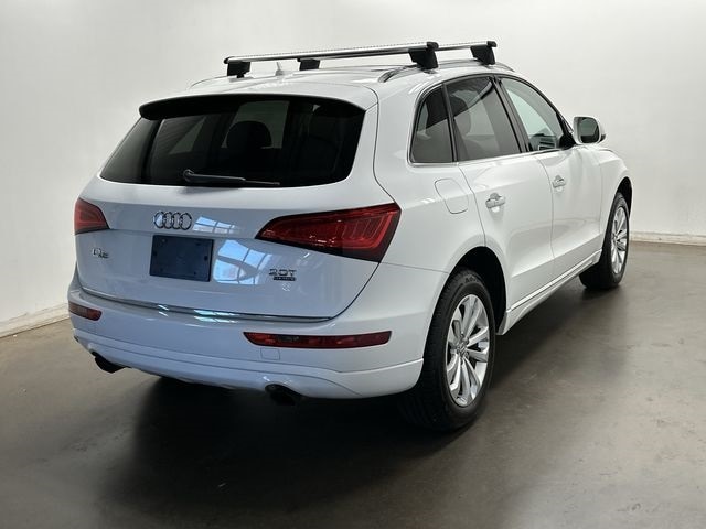 Thumbnail: 2016 Audi Q5 - 33