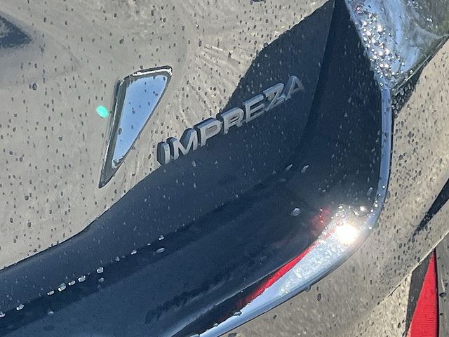 Thumbnail: 2026 Subaru Impreza - 18