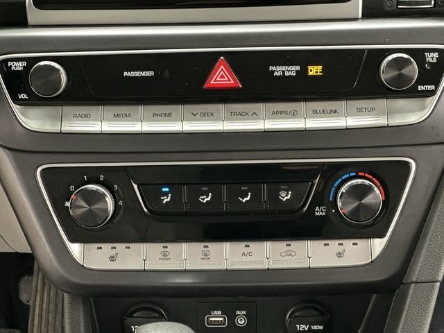 Thumbnail: 2018 Hyundai Sonata - 14