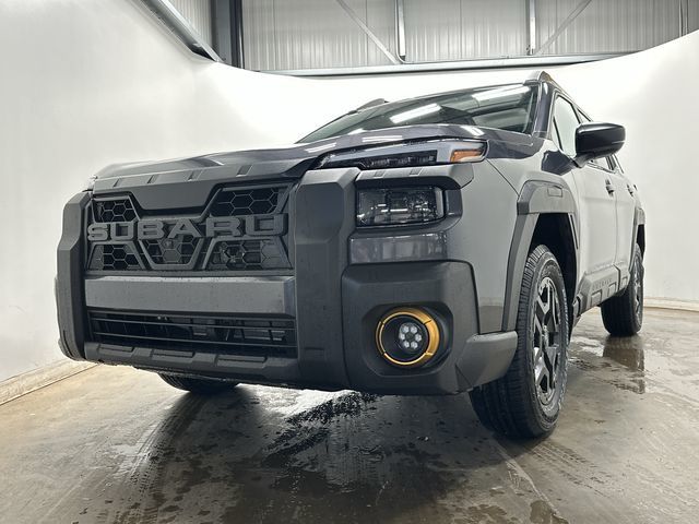 Thumbnail: 2026 Subaru Outback - 27