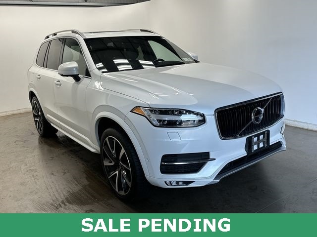 Thumbnail: 2018 Volvo XC90 - 36