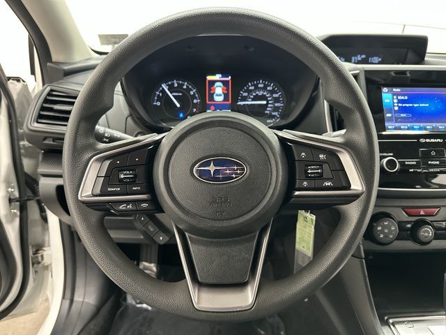 Thumbnail: 2023 Subaru Impreza - 7