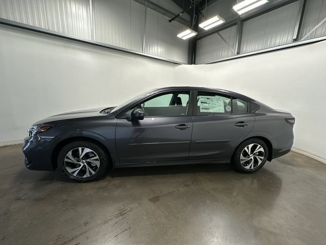 Thumbnail: 2025 Subaru Legacy - 2