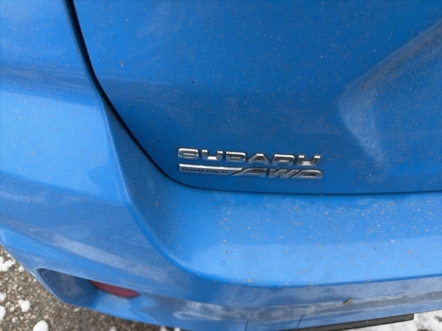 Thumbnail: 2024 Subaru Impreza - 6