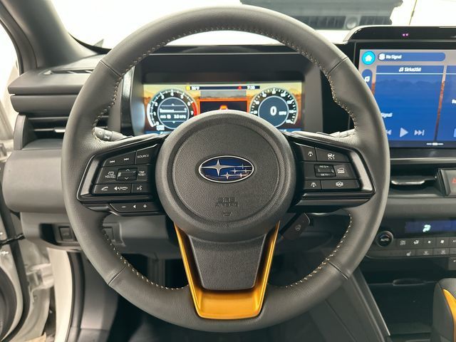Thumbnail: 2026 Subaru Outback - 7