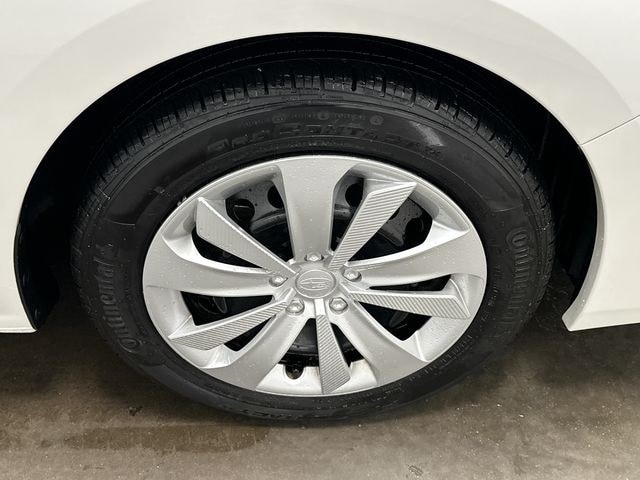 Thumbnail: 2023 Subaru Impreza - 5