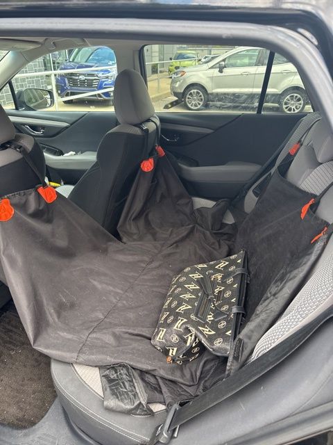 Thumbnail: 2020 Subaru Outback - 20